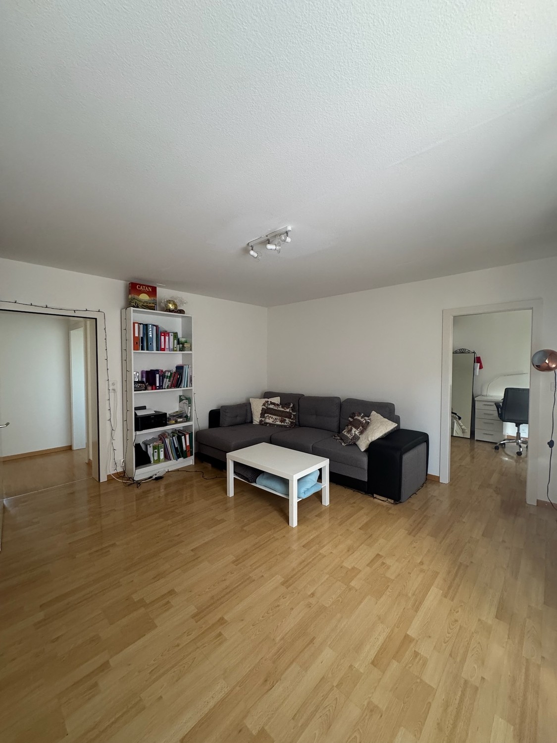 Appartement 4 ½ pièces
