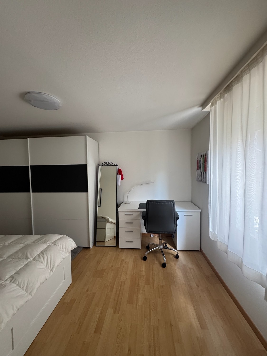Appartement 4 ½ pièces