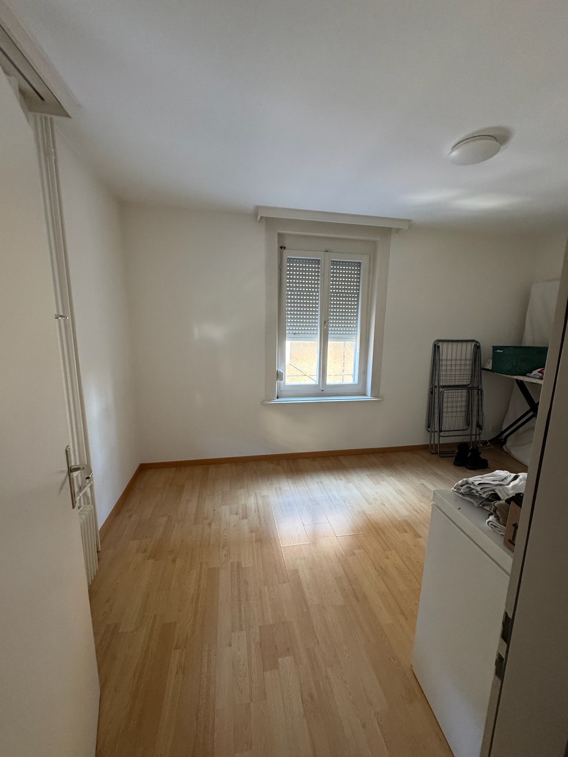 Appartement 4 ½ pièces