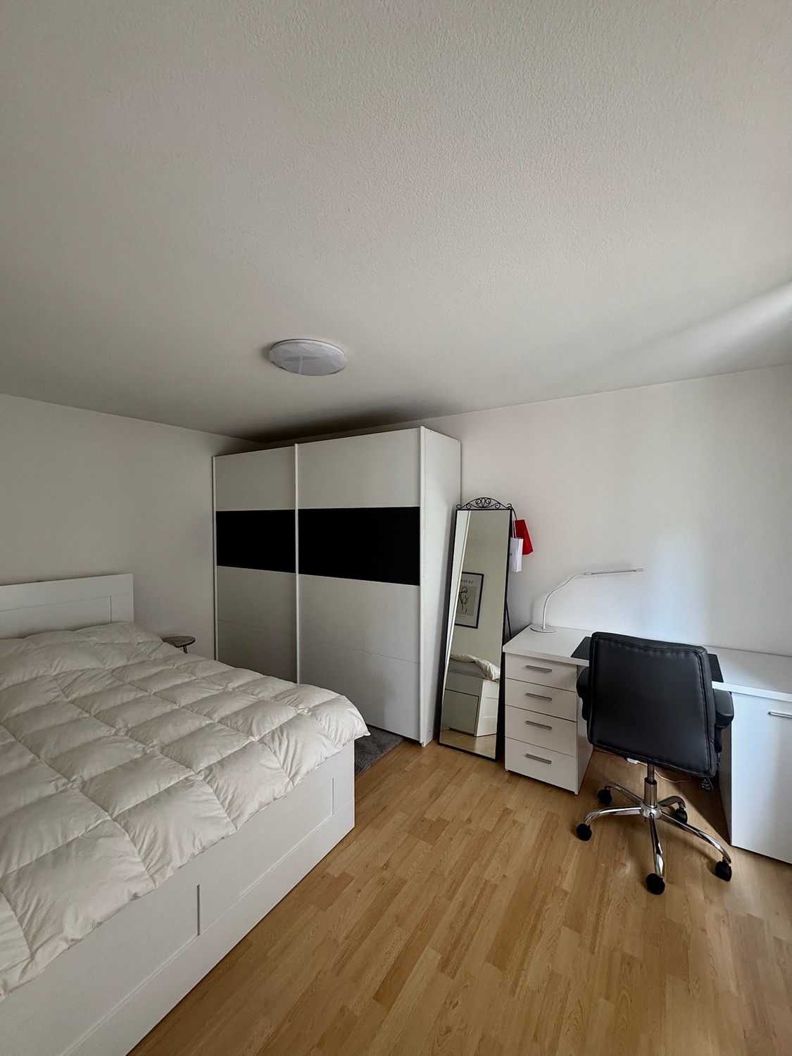 Appartement 4 ½ pièces