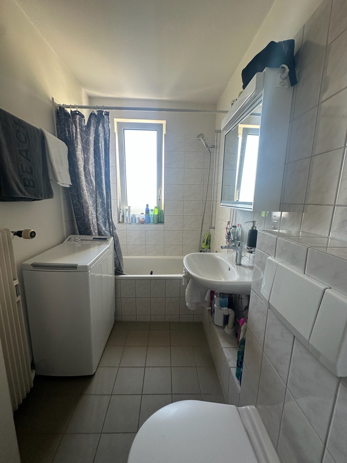 Appartement 4 ½ pièces