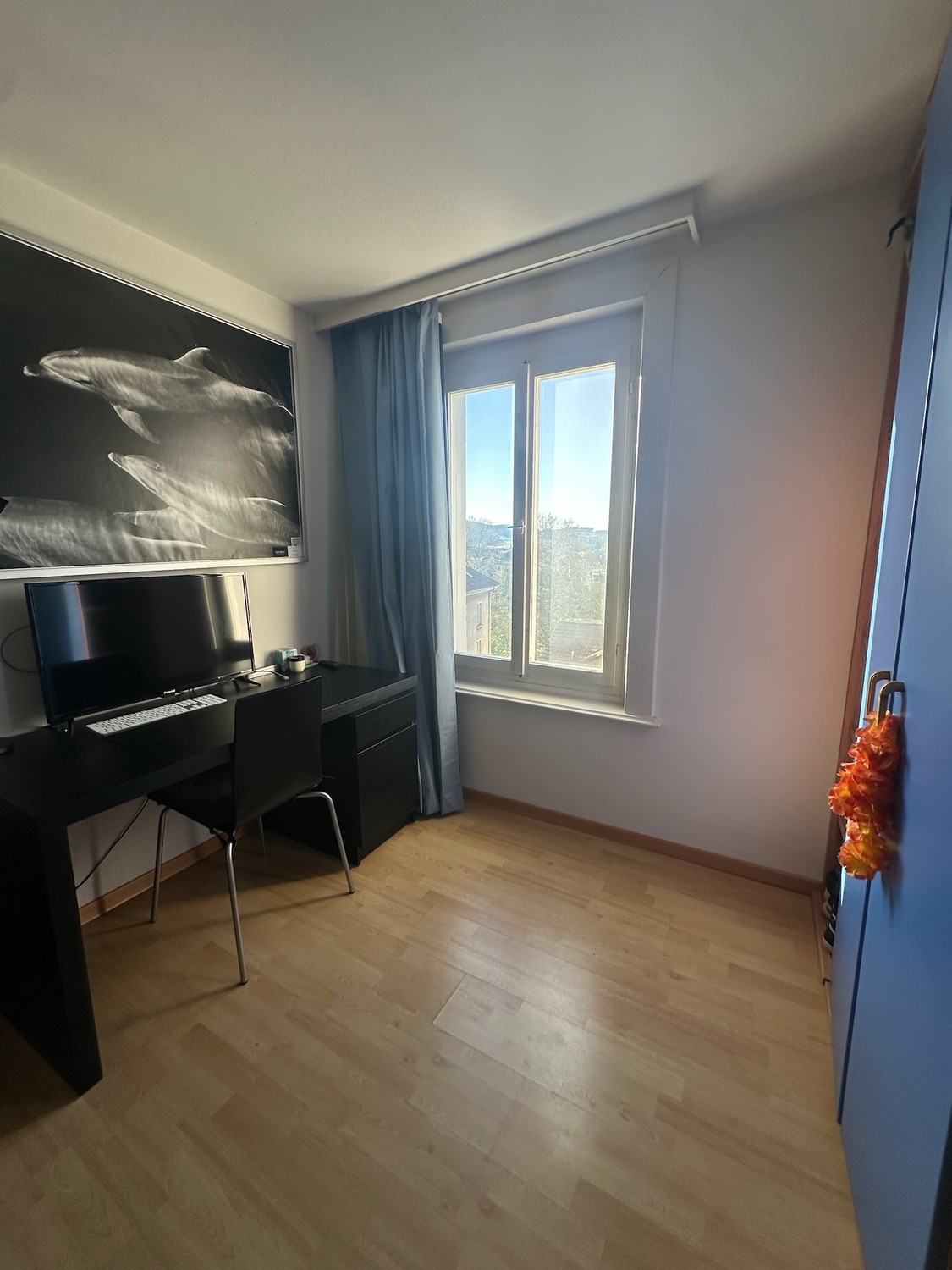 Appartement 4 ½ pièces