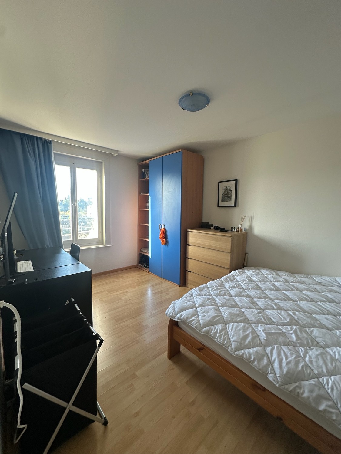Appartement 4 ½ pièces