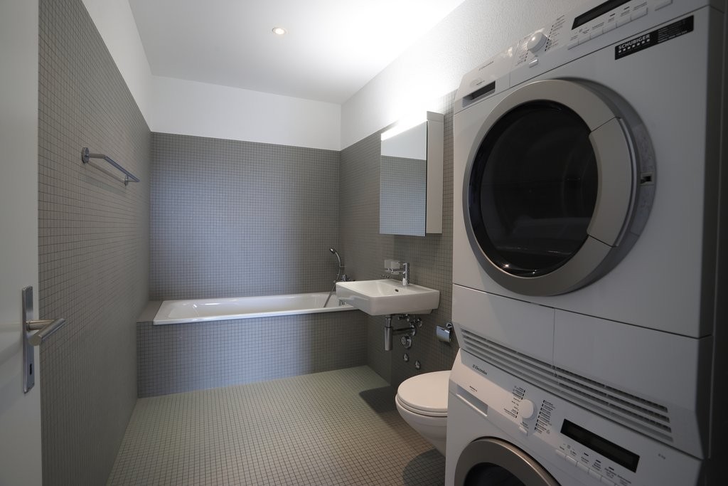 3 ½ rooms apartment (6)