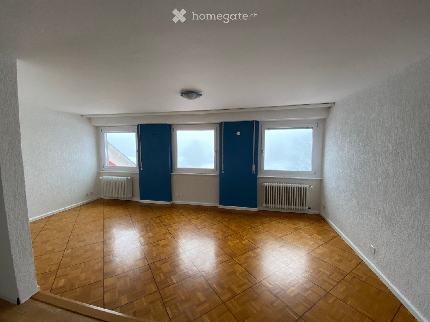 3-Zimmer-Wohnung