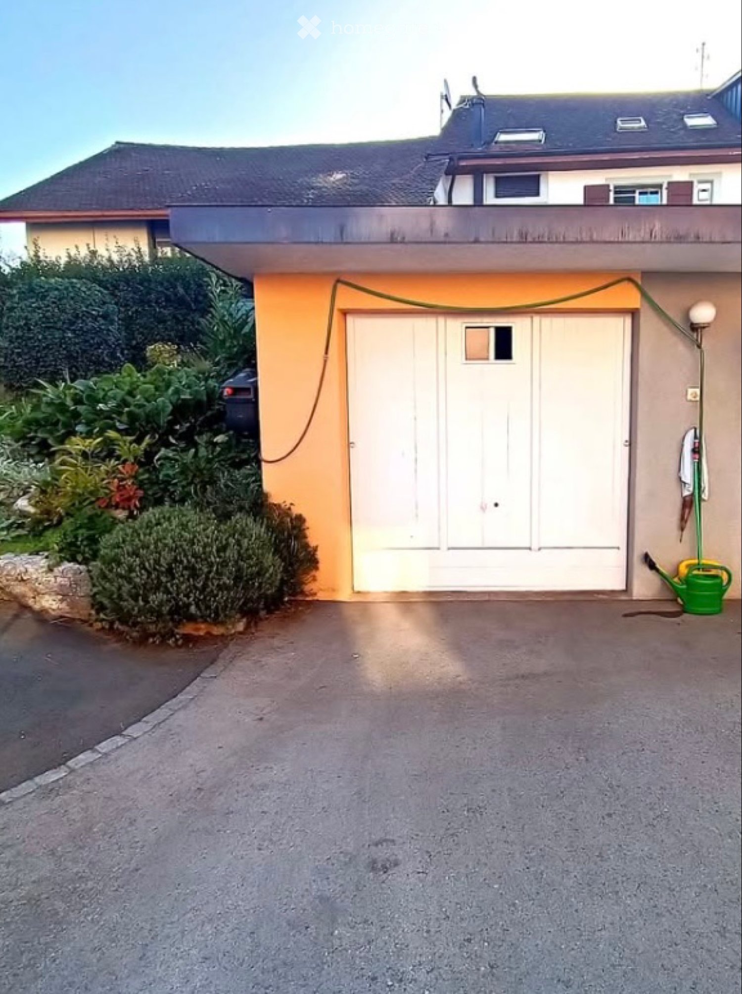 3-Zimmer-Wohnung
