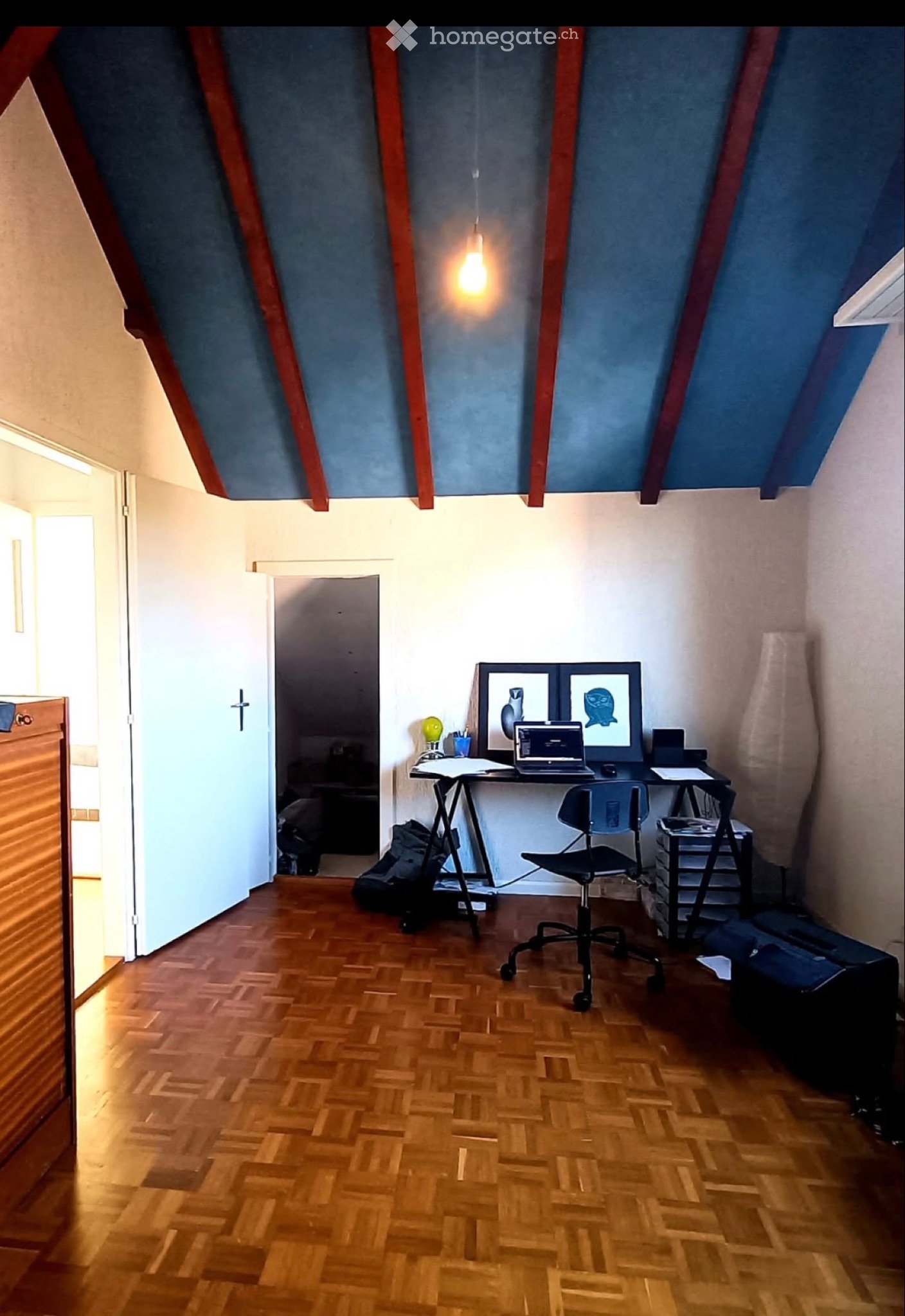3-Zimmer-Wohnung