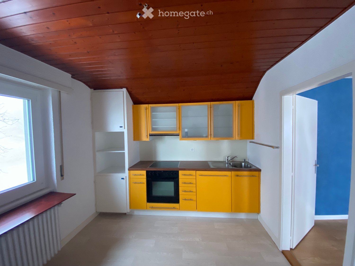 3-Zimmer-Wohnung