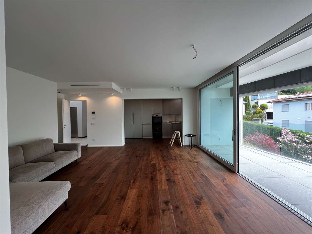 3 ½ rooms apartment (3)