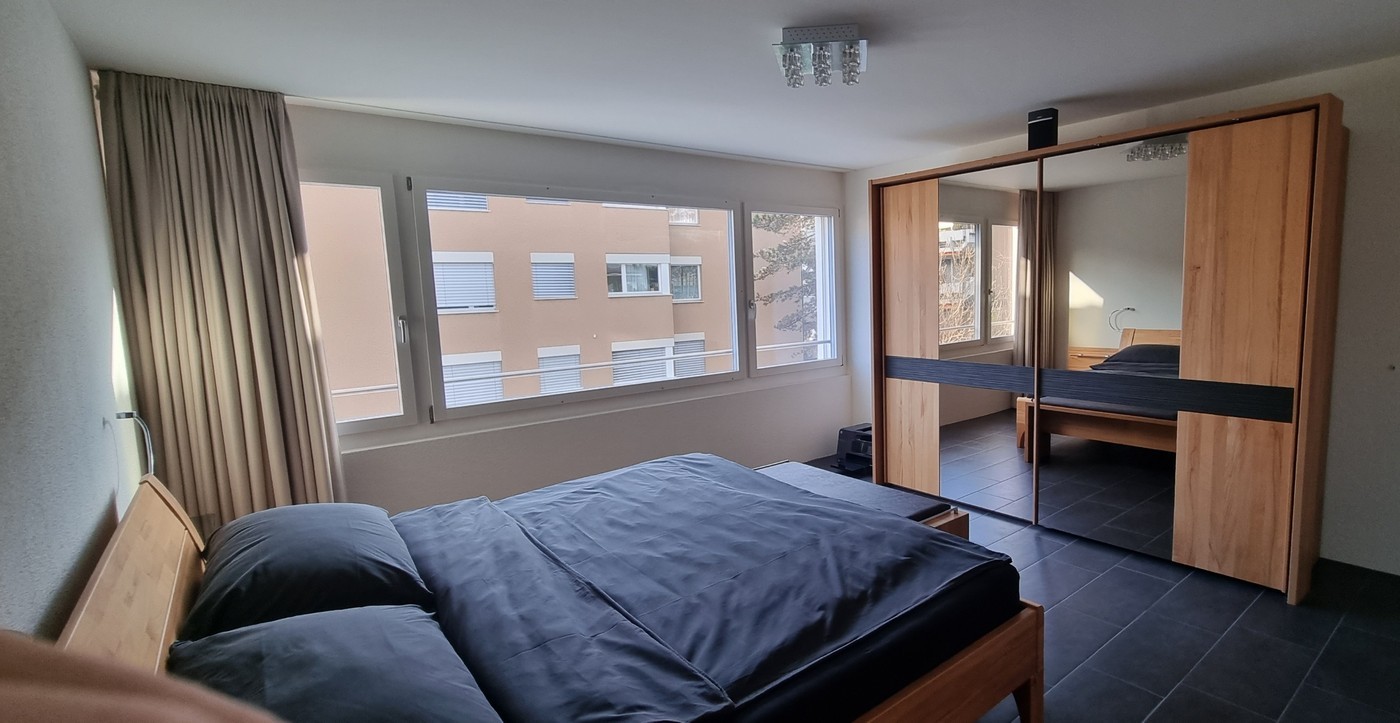 4 ½ Zimmer-Wohnung, Foto 8 von 10
