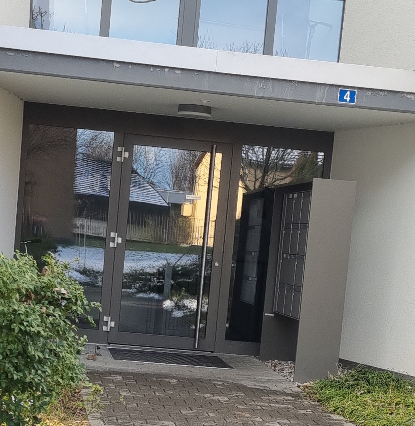 4 ½ Zimmer-Wohnung, Foto 4 von 10