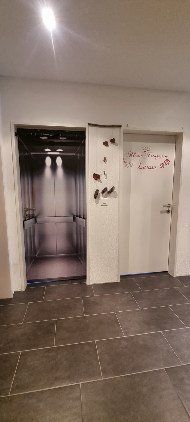 4 ½ Zimmer-Wohnung, Foto 6 von 10