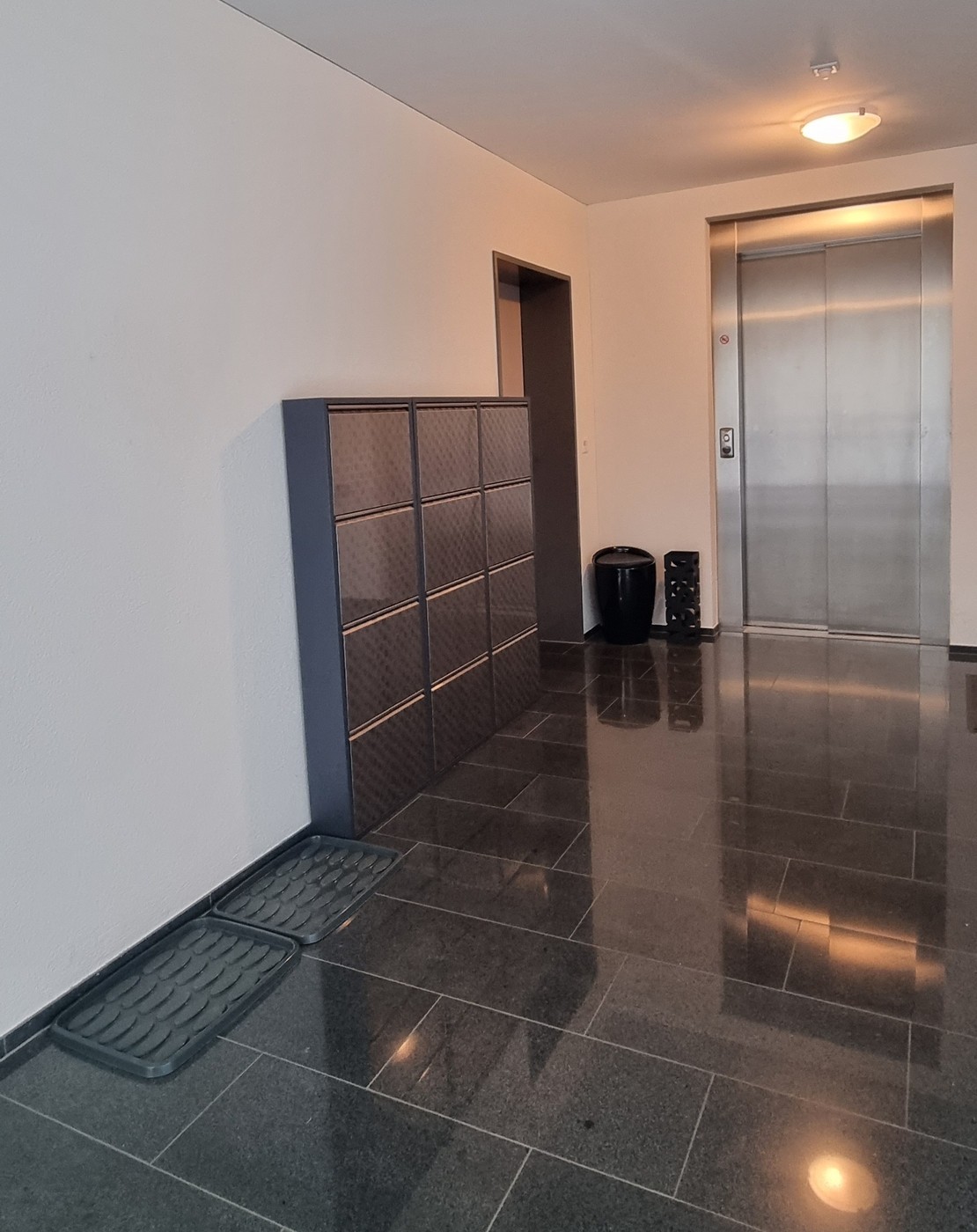 4 ½ Zimmer-Wohnung, Foto 1 von 10
