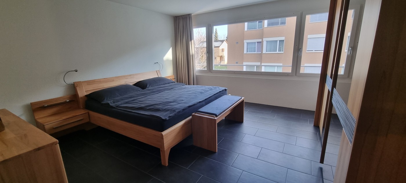 4 ½ Zimmer-Wohnung, Foto 7 von 10