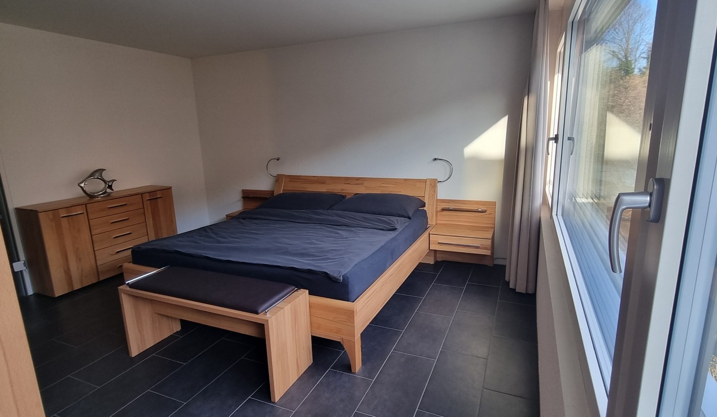 4 ½ Zimmer-Wohnung, Foto 9 von 10