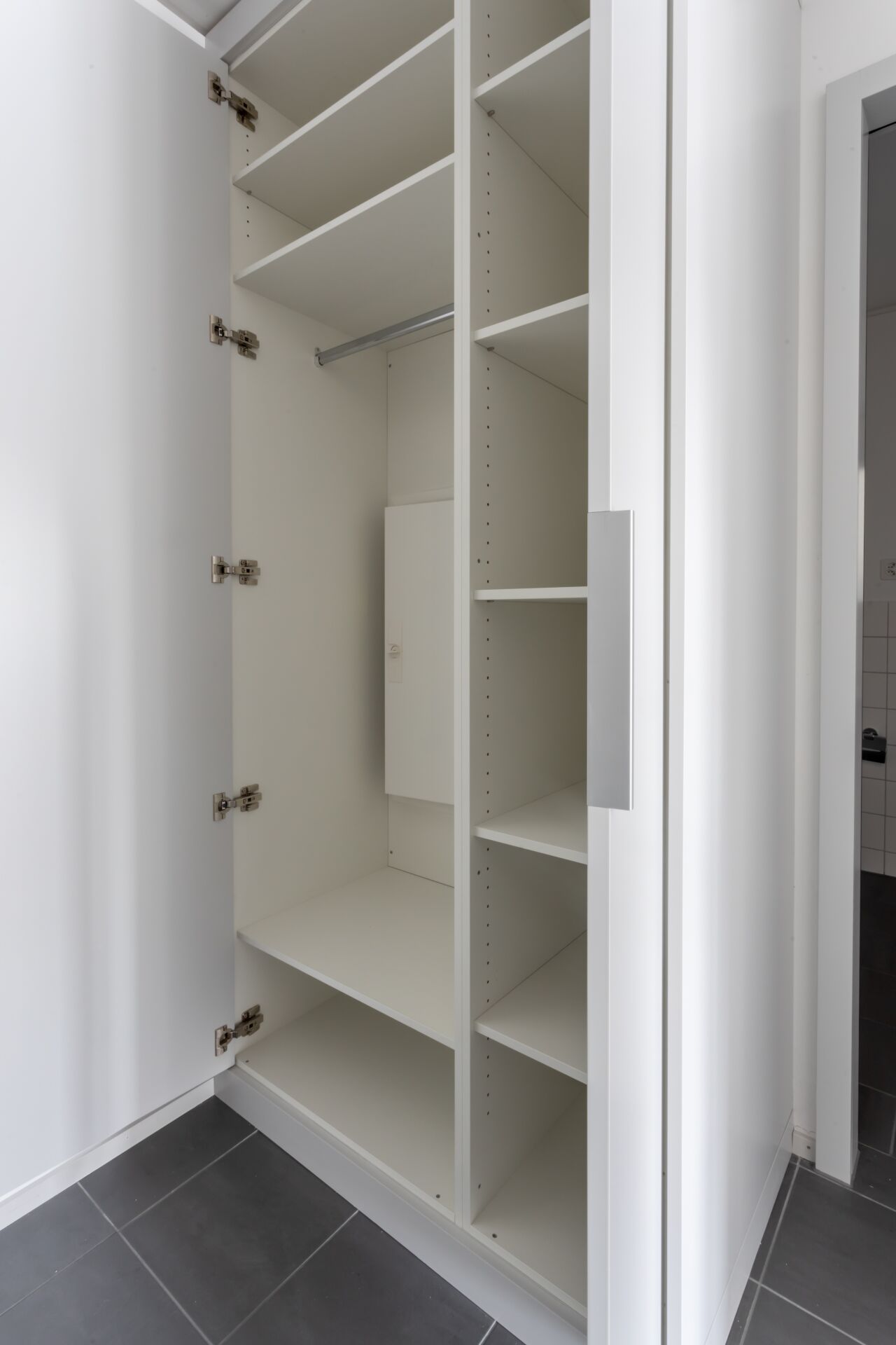 2 ½ rooms apartment, Foto 10 von 10