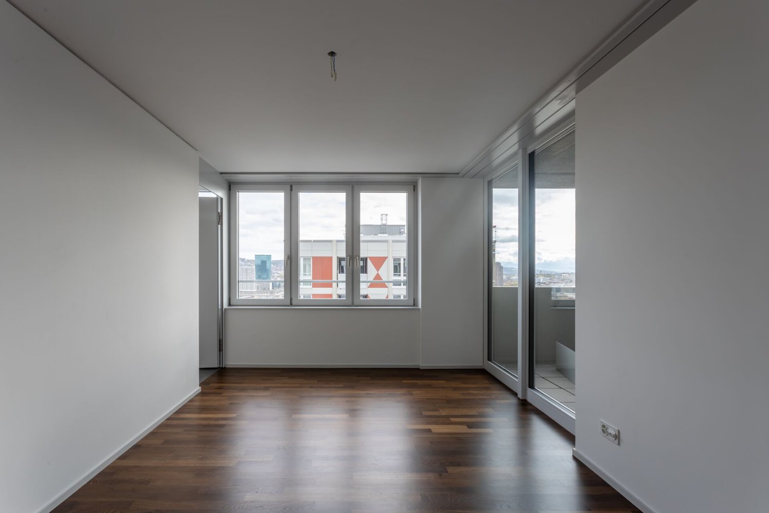 2 ½ rooms apartment, Foto 4 von 10