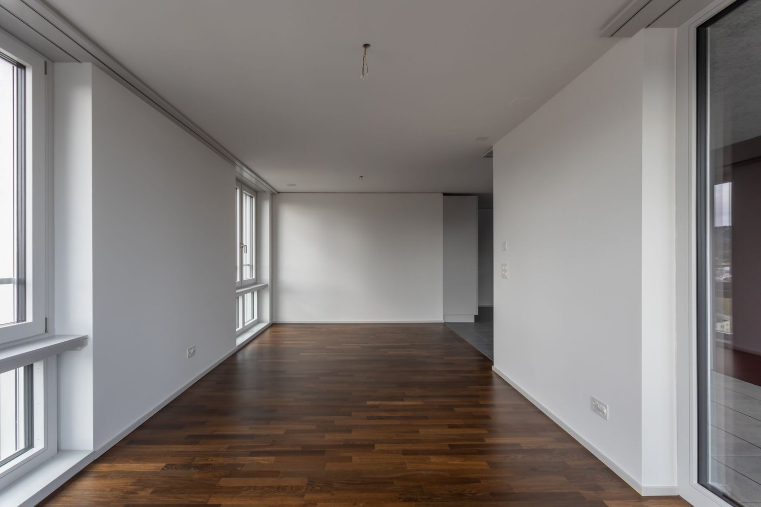 2 ½ rooms apartment, Foto 5 von 10
