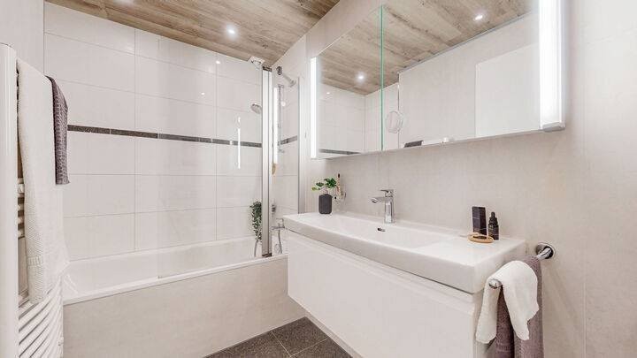 5 ½ rooms row house