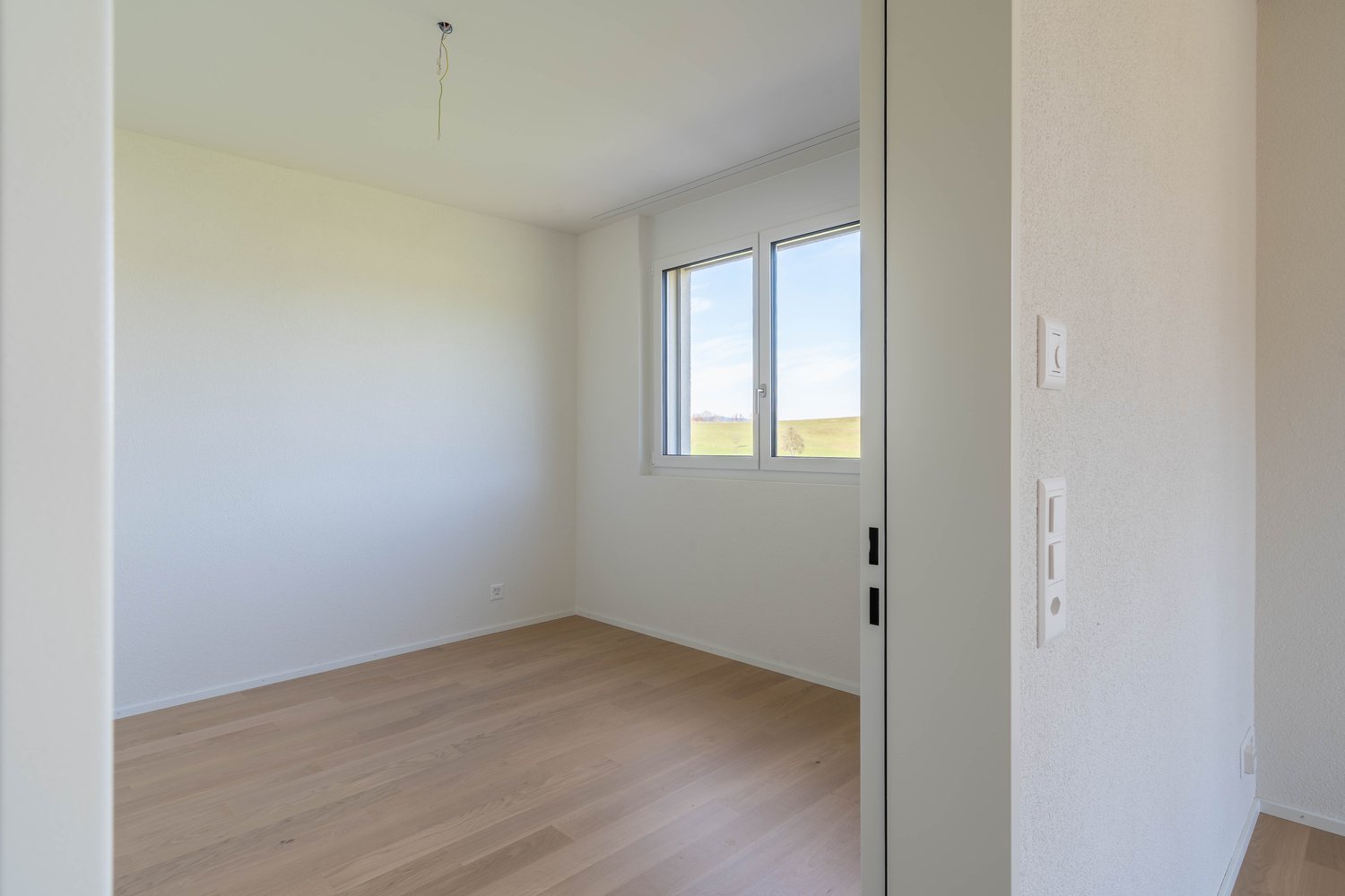 3 ½ rooms apartment, Foto 8 von 10