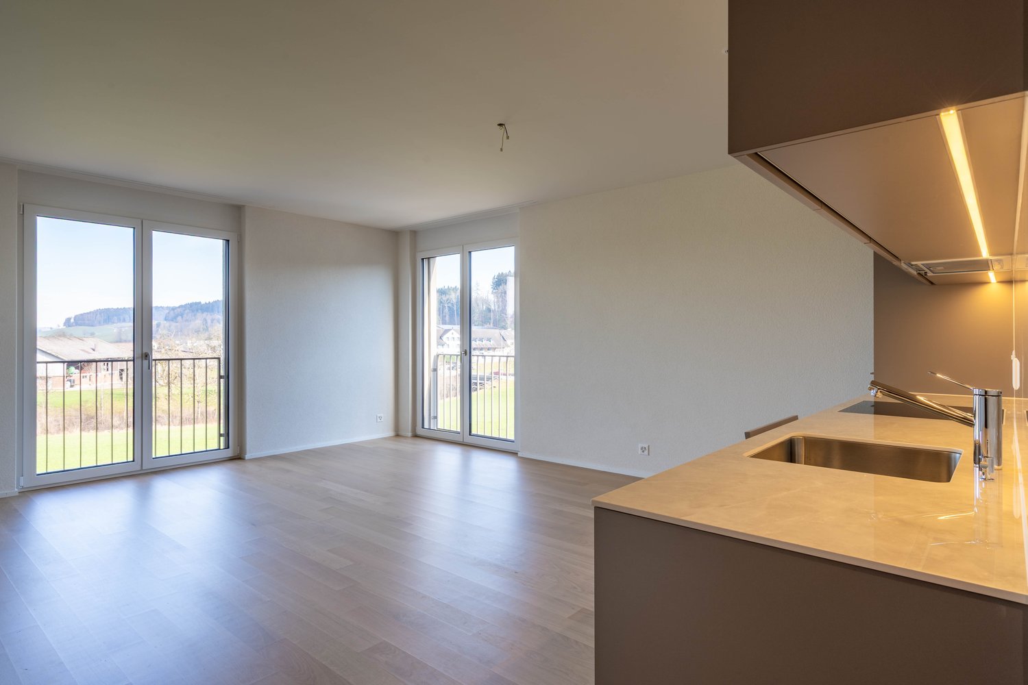 3 ½ rooms apartment, Foto 4 von 10