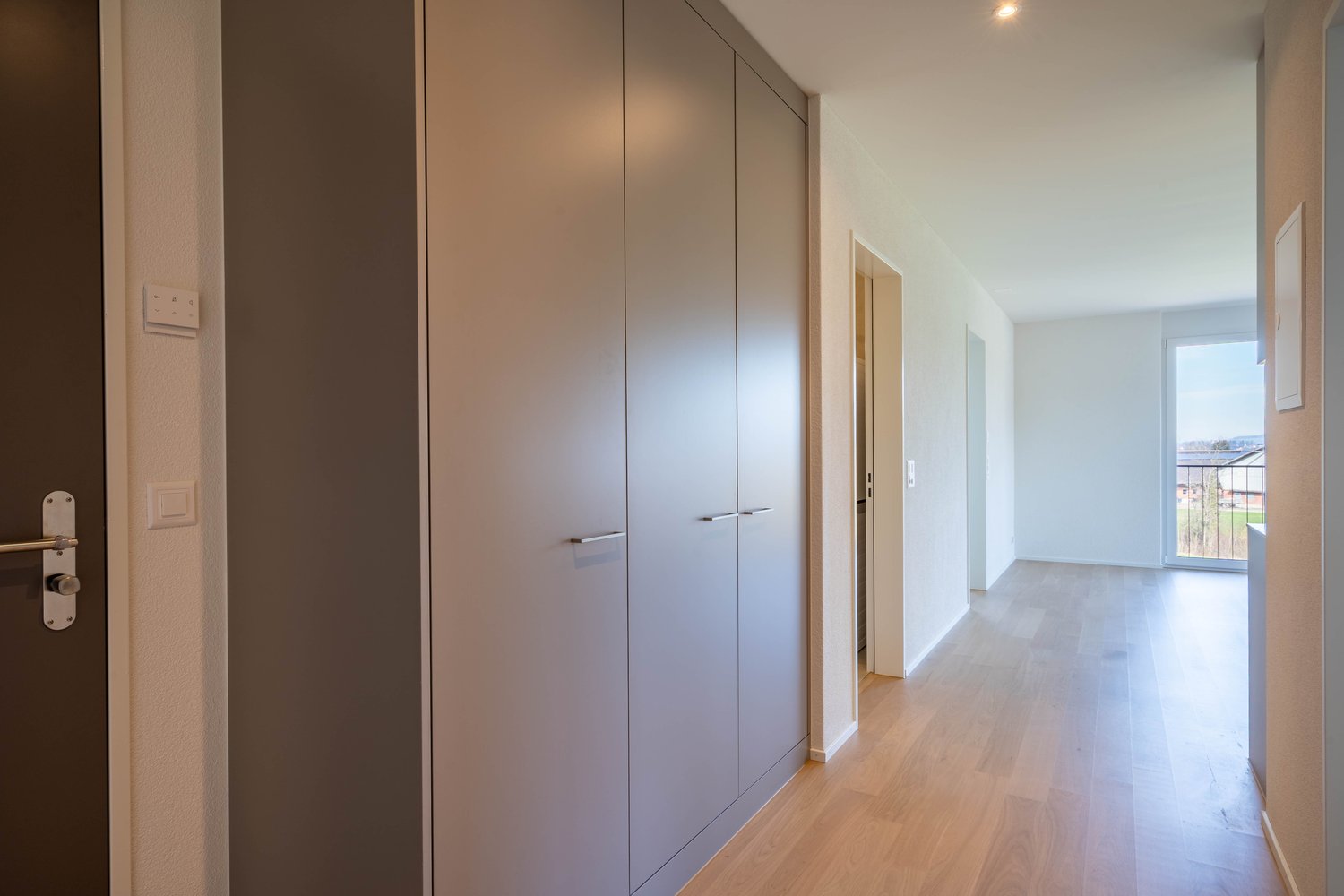 3 ½ rooms apartment, Foto 6 von 10