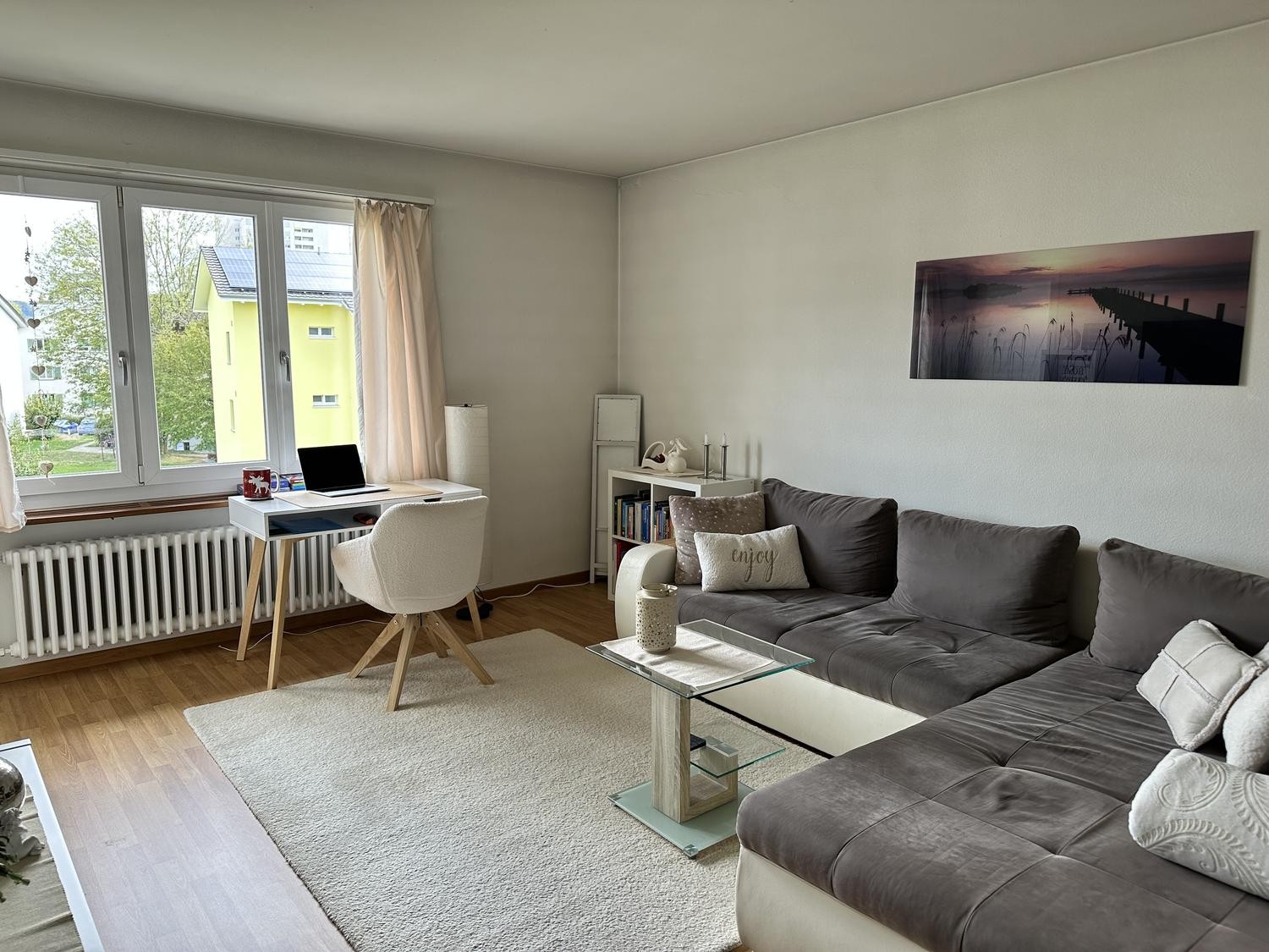 2 ½ rooms apartment, Foto 2 von 6