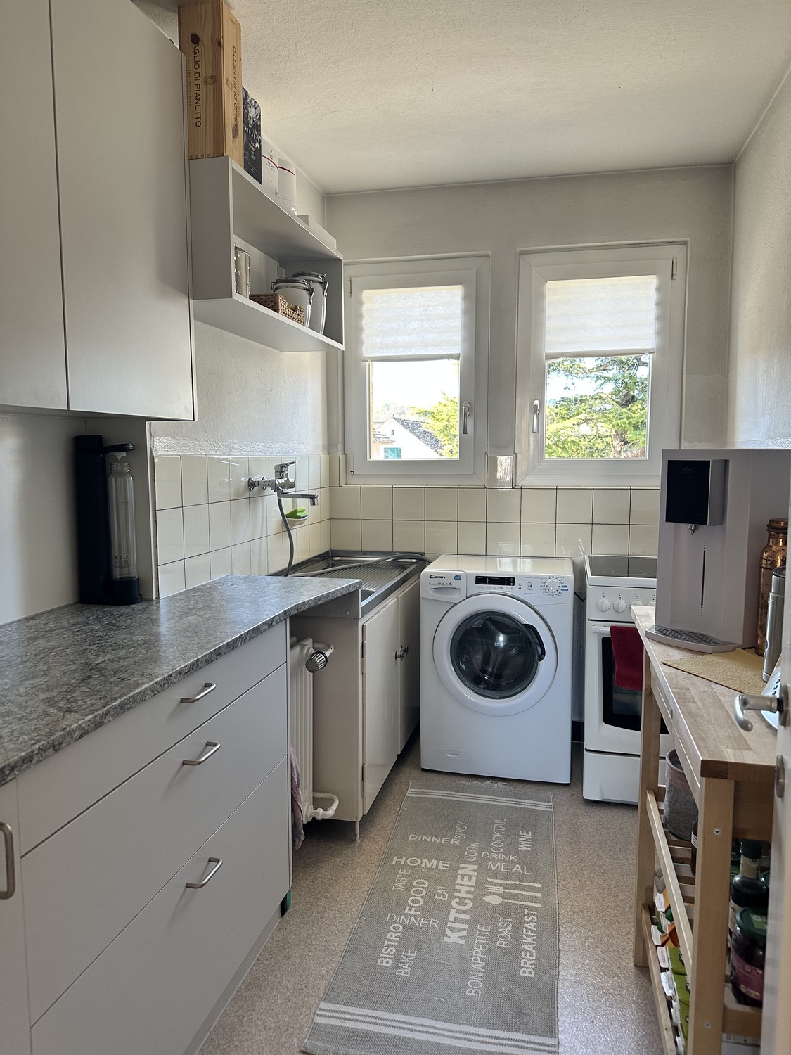 2 ½ rooms apartment, Foto 4 von 6