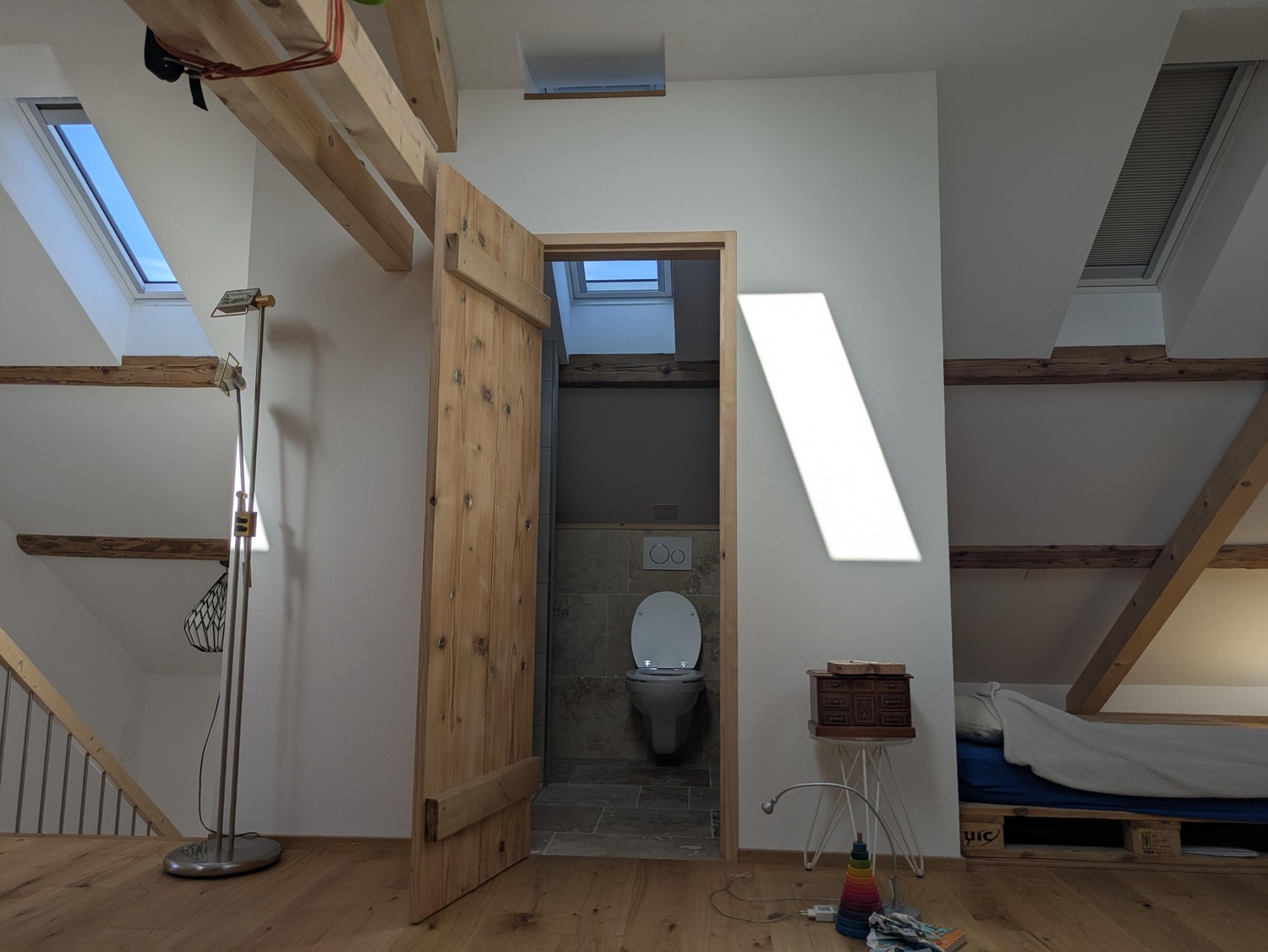 Appartement de 4 ½ pièces