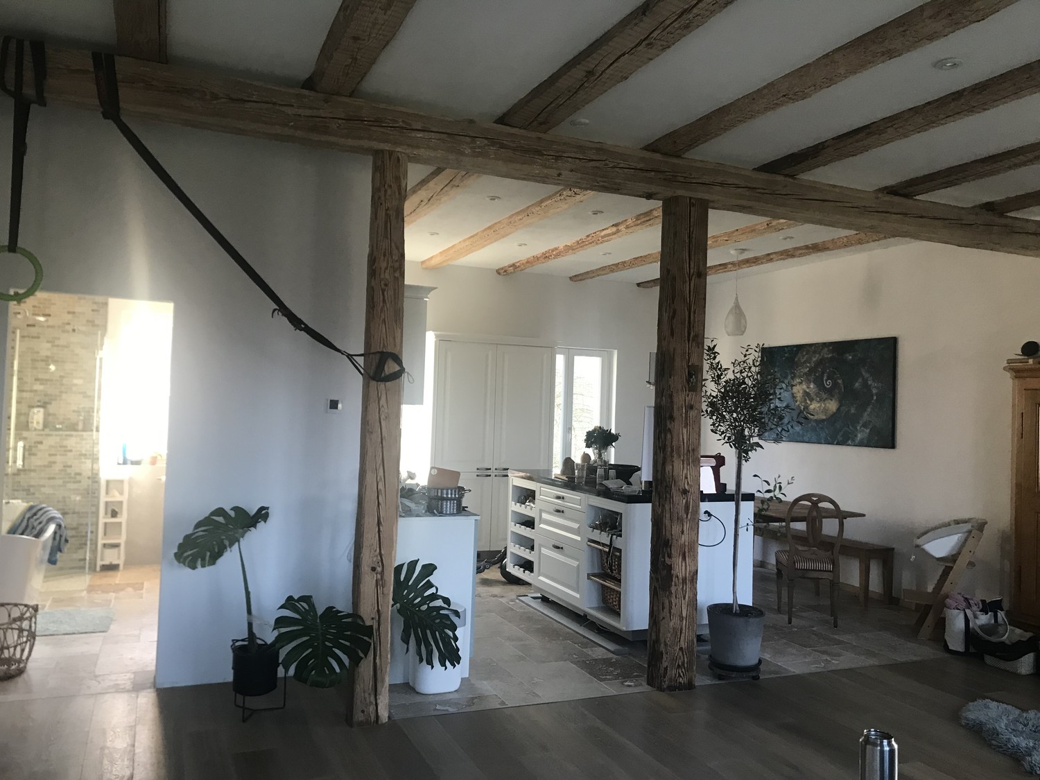 Appartement de 4 ½ pièces