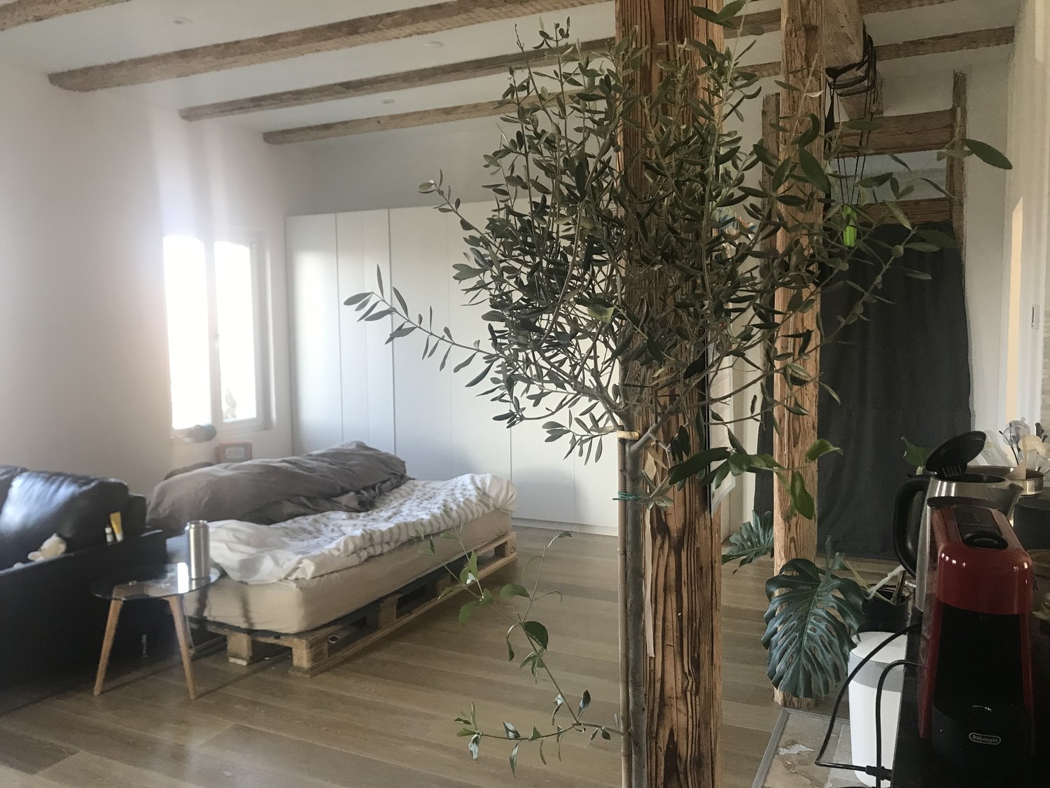 Appartement de 4 ½ pièces