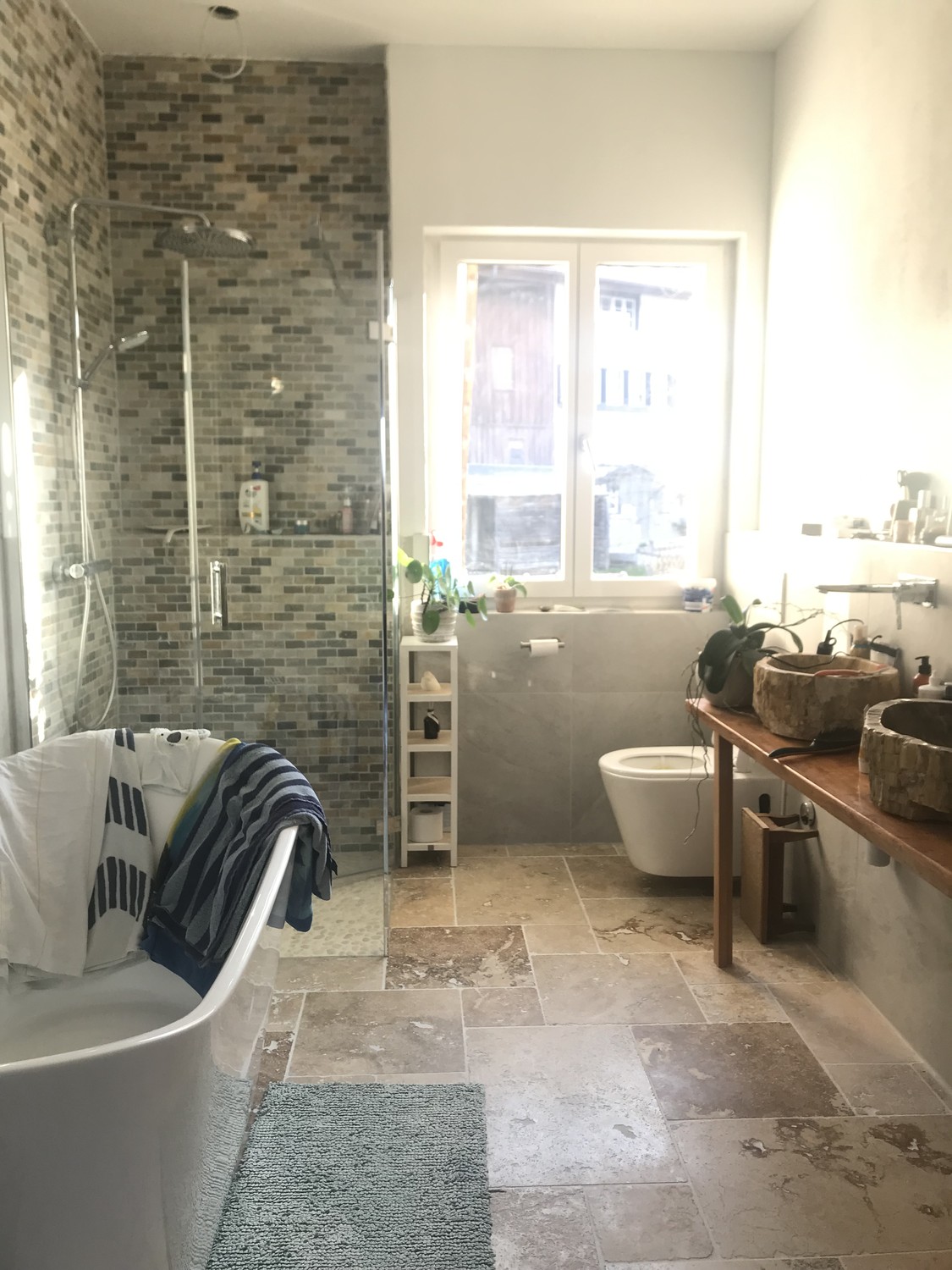 Appartement de 4 ½ pièces