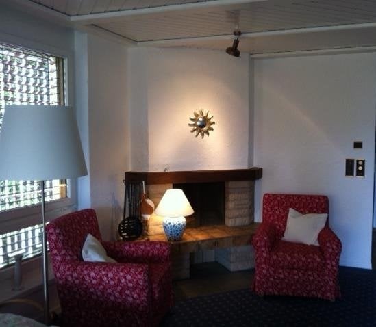 1 ½ rooms apartment