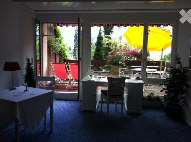1 ½ rooms apartment