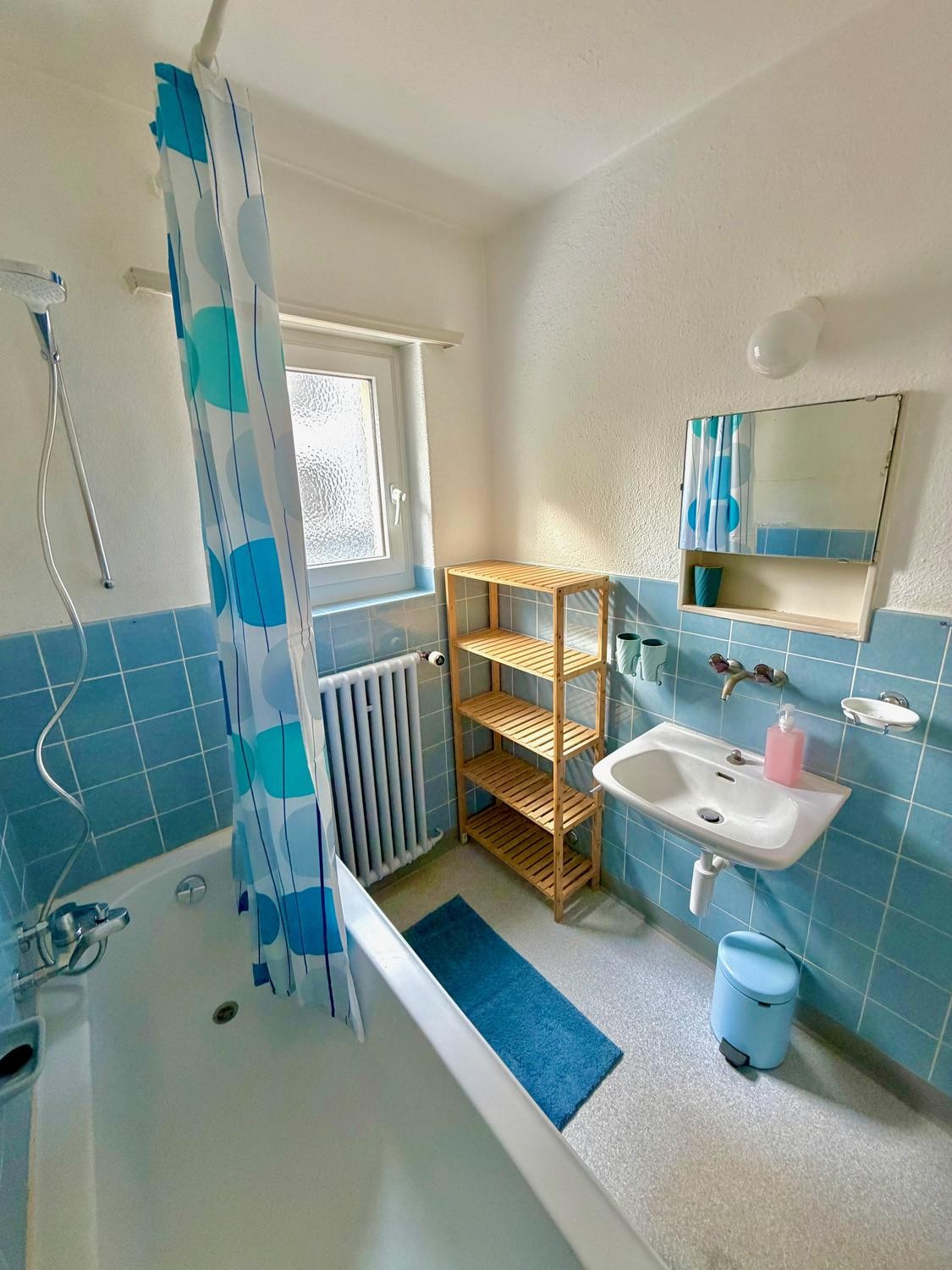 Room in a shared flat, Foto 5 von 6