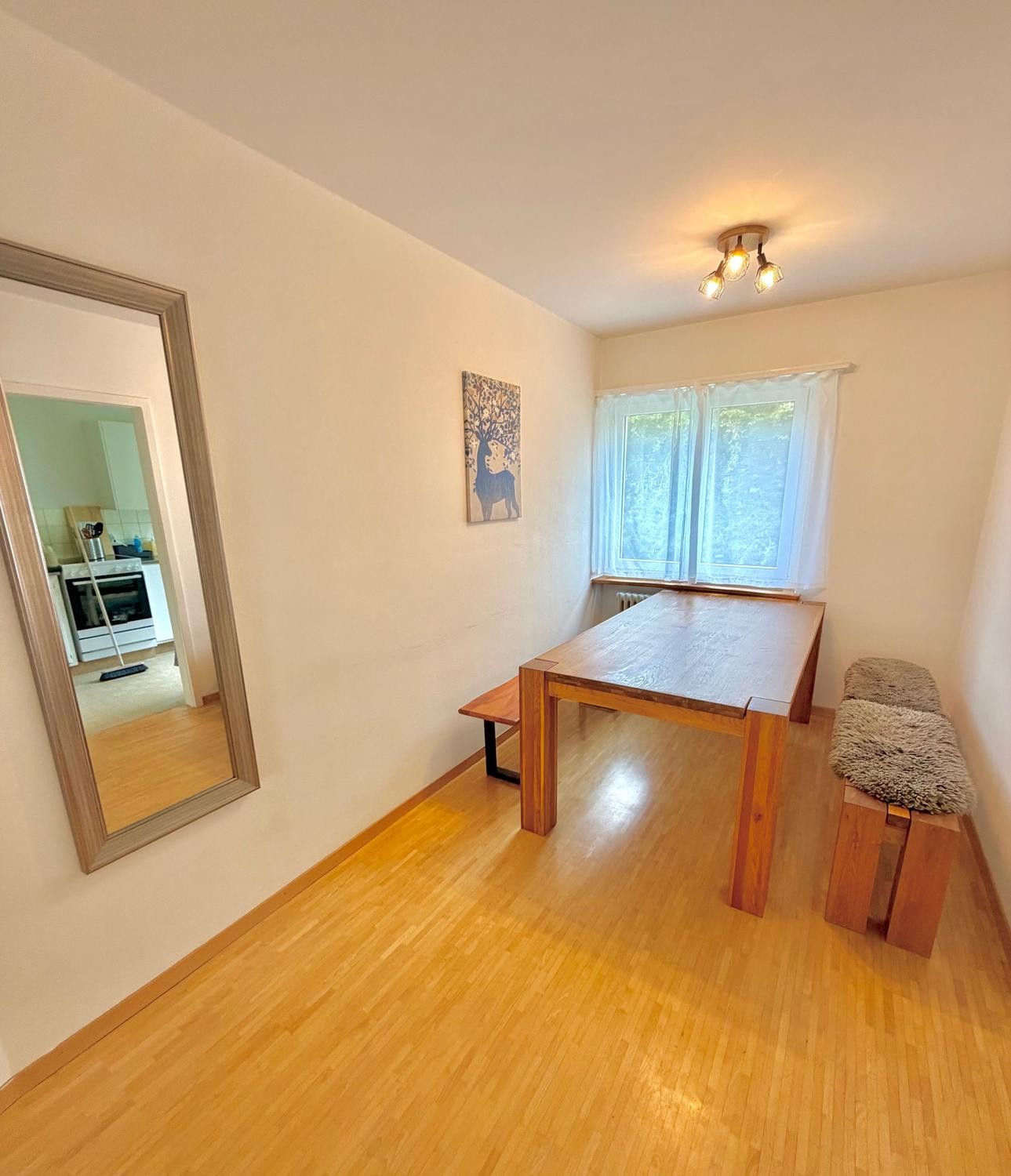 Room in a shared flat, Foto 2 von 6