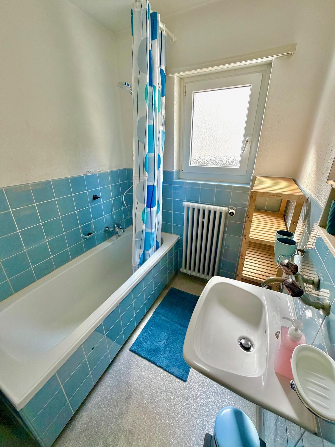 Room in a shared flat, Foto 4 von 6
