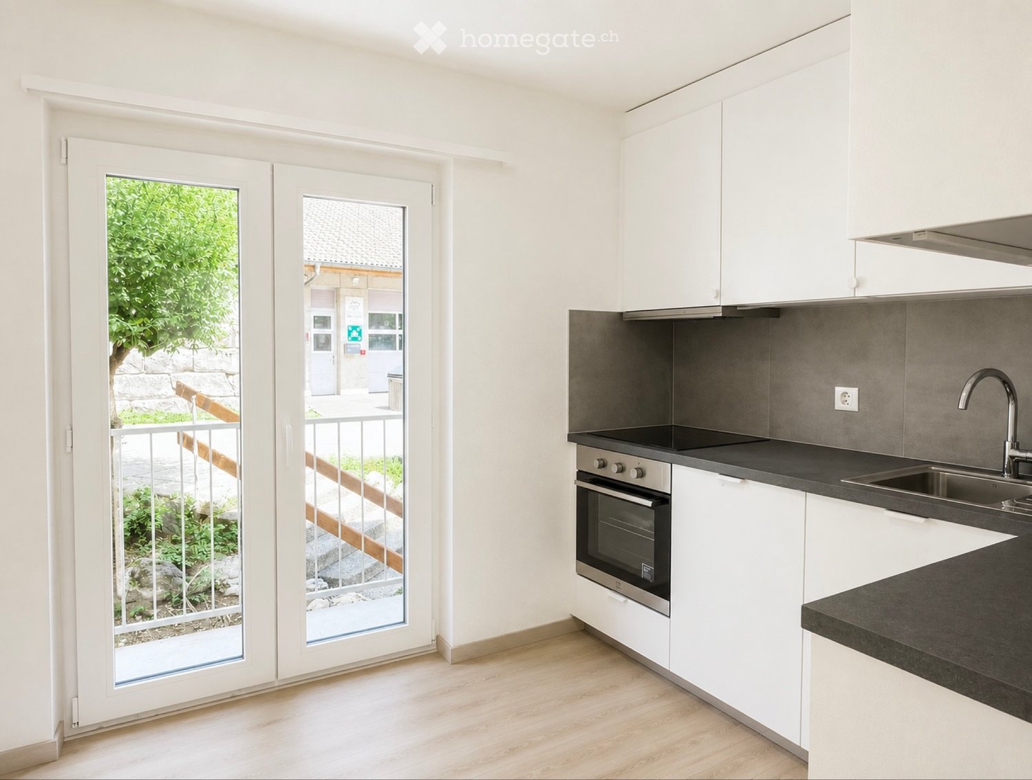 4 ½ Zimmer Wohnung, Foto 3 von 5