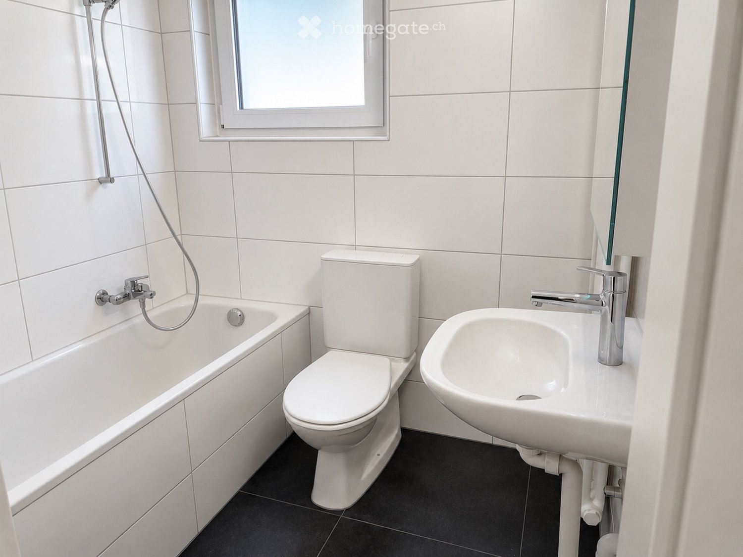 4 ½ Zimmer Wohnung, Foto 4 von 5