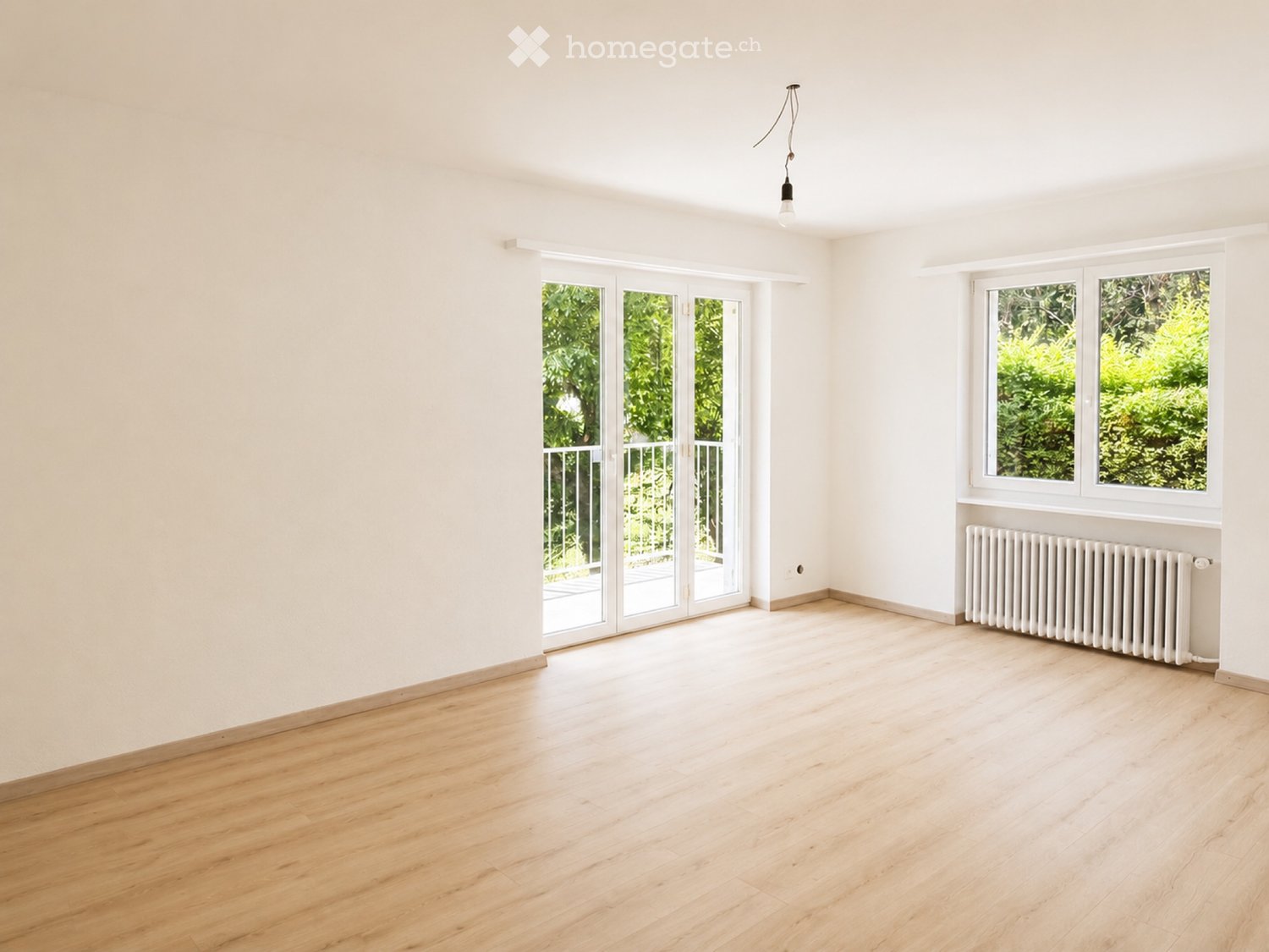 4 ½ Zimmer Wohnung, Foto 5 von 5