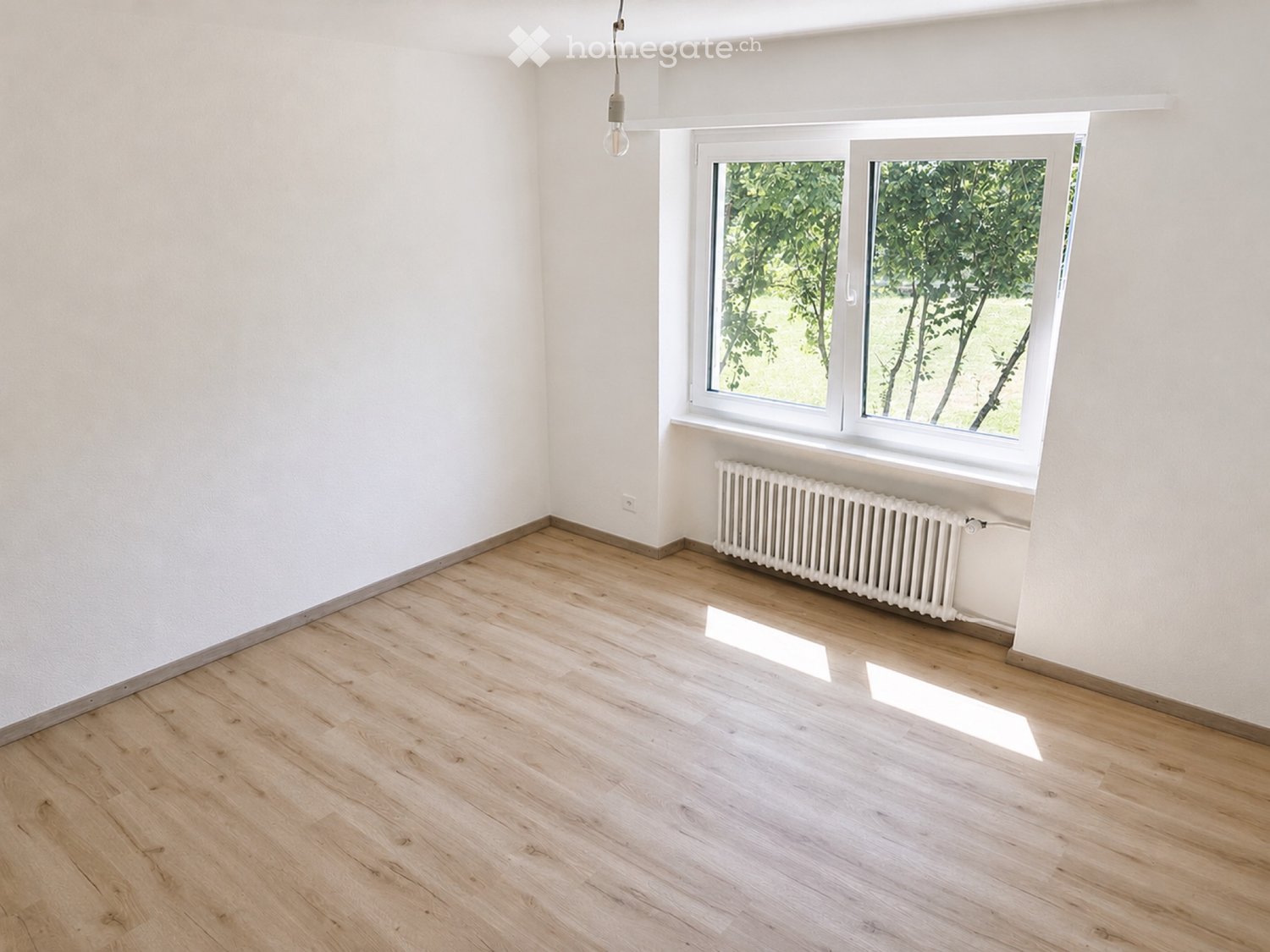 4 ½ Zimmer Wohnung, Foto 2 von 5