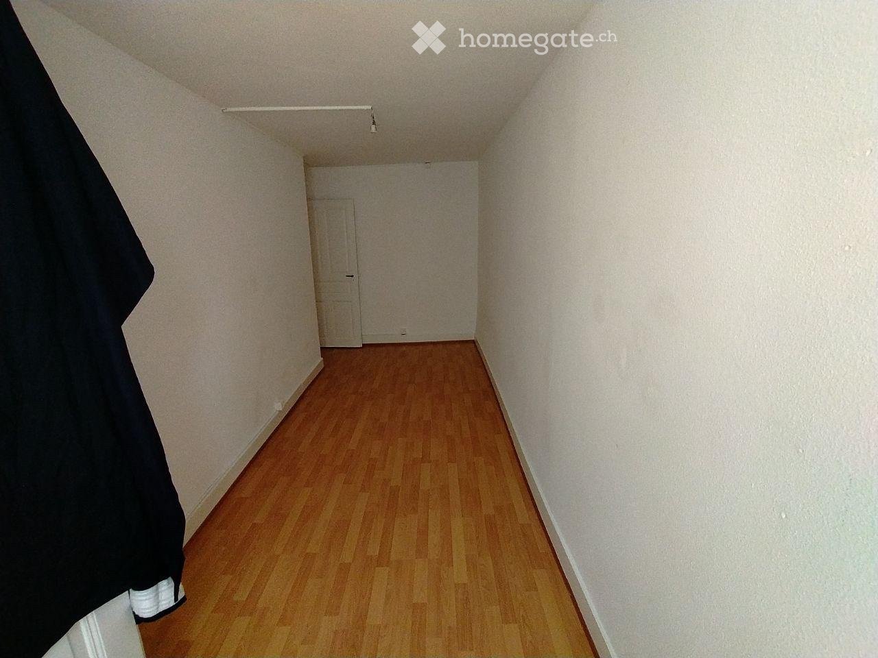 2 Zimmer Wohnung, Foto 1 von 4