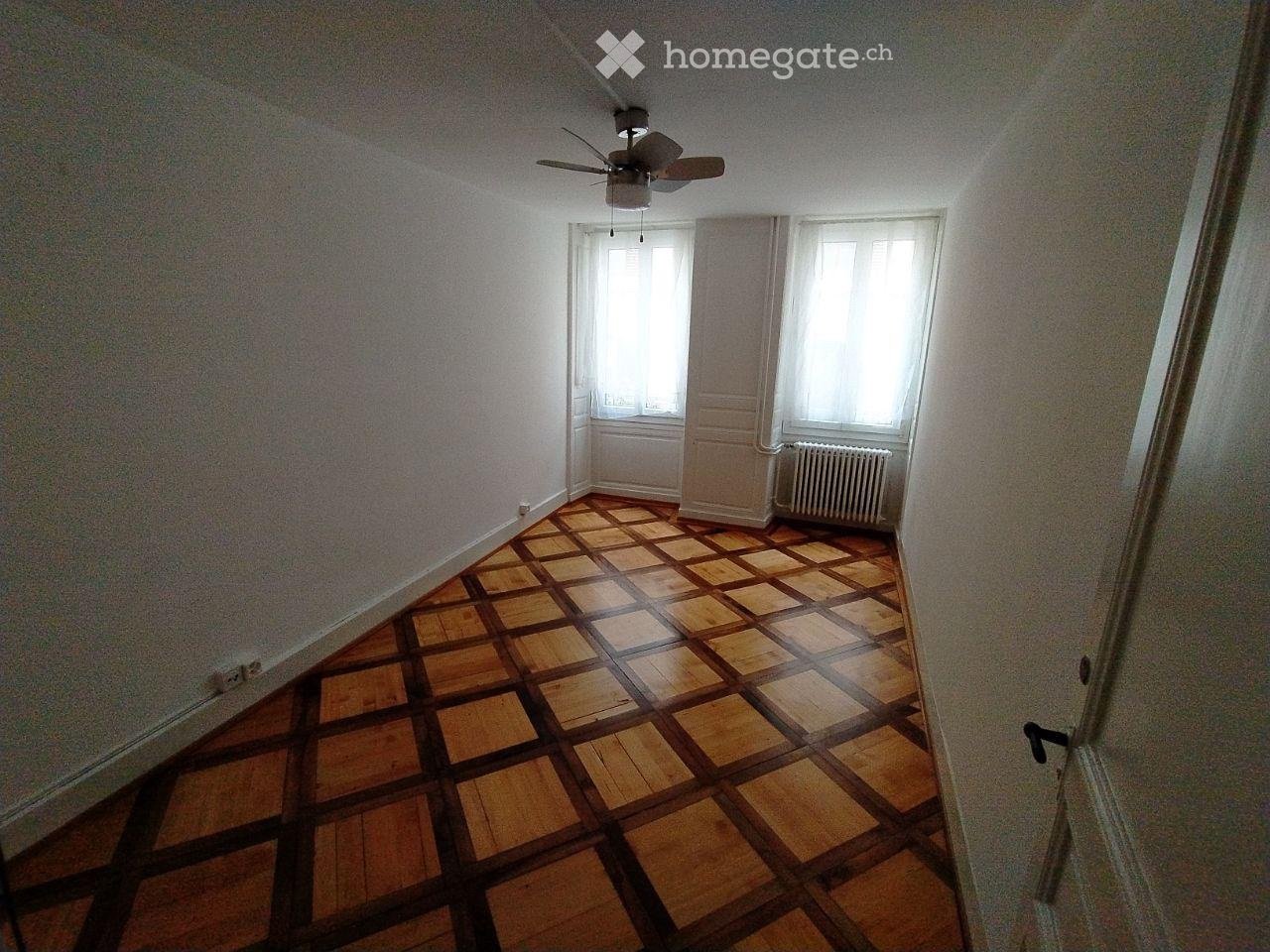 2 Zimmer Wohnung, Foto 2 von 4