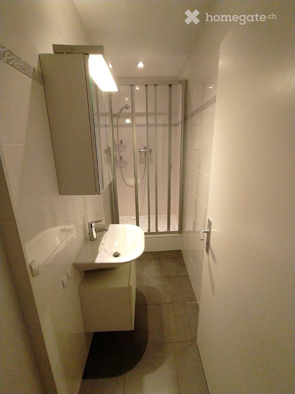 2 Zimmer Wohnung, Foto 4 von 4