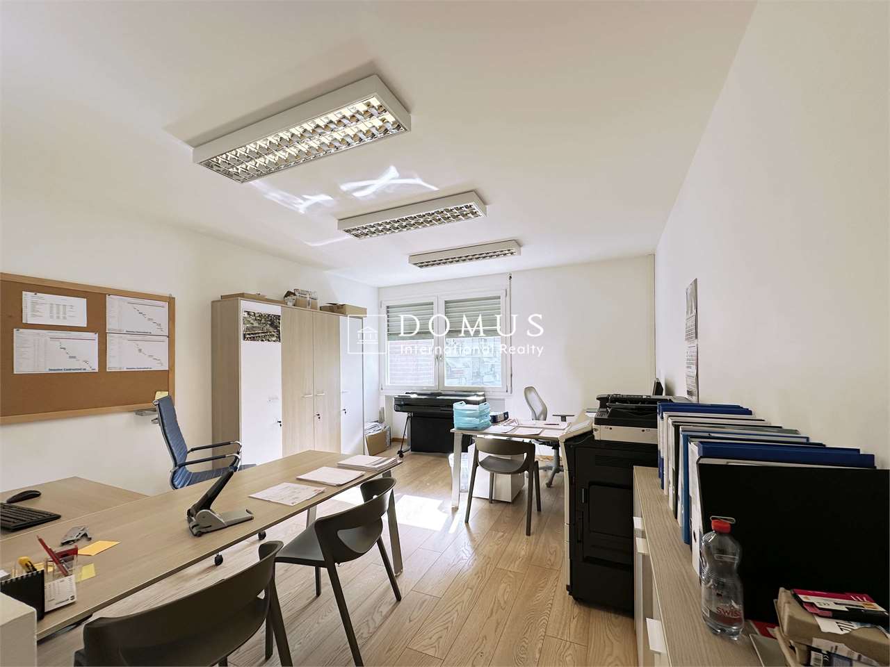 Büro