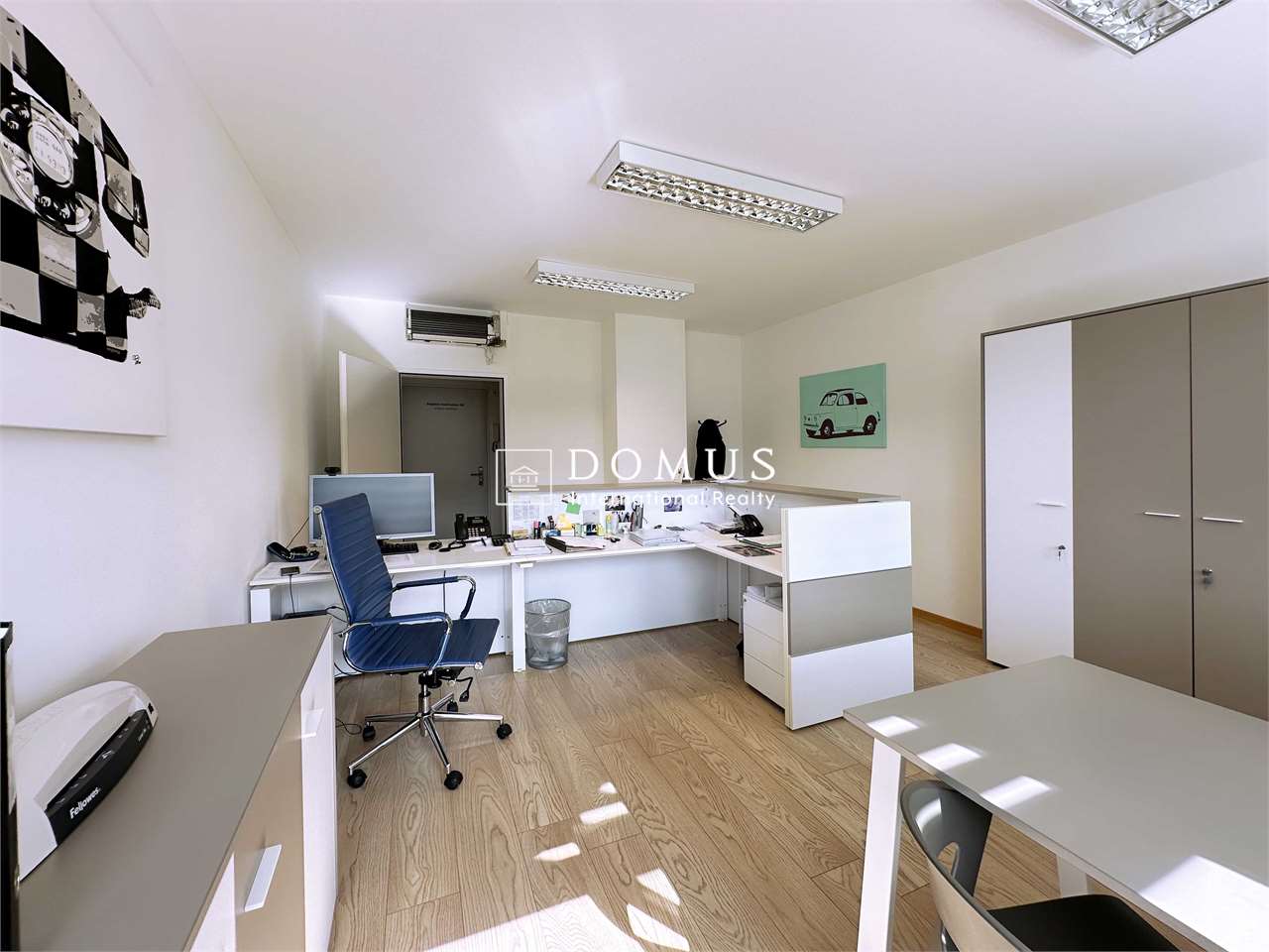 Büro