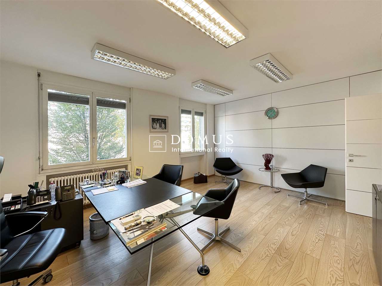Büro