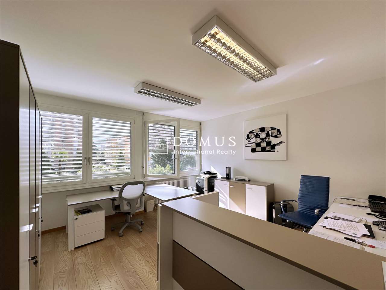 Büro