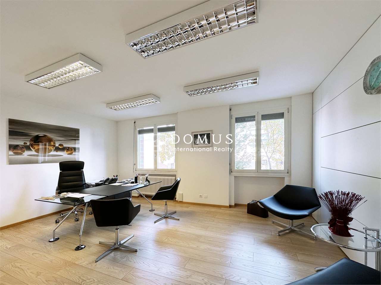 Büro