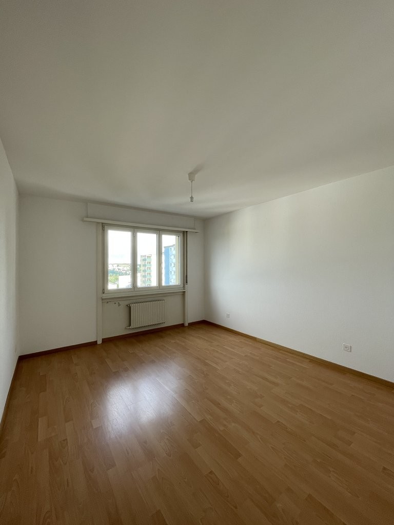 3 ½ Zimmer Wohnung